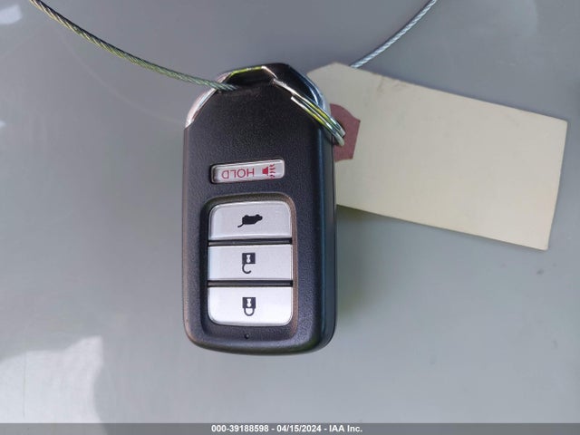 Honda CR-V EX 2016 2HKRM4H54GH672577 Image 11