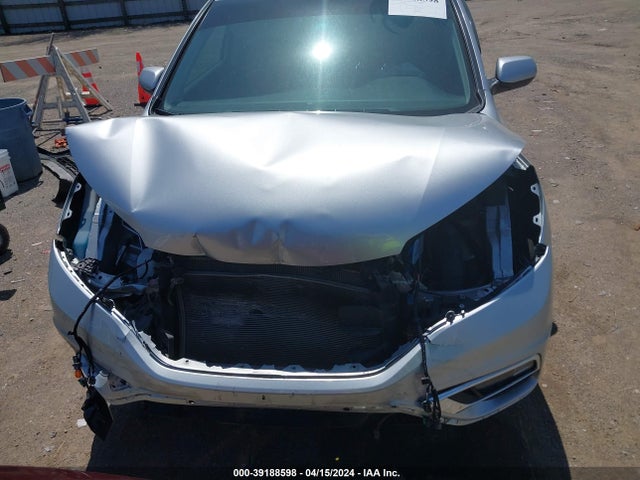 Honda CR-V EX 2016 2HKRM4H54GH672577 Image 13