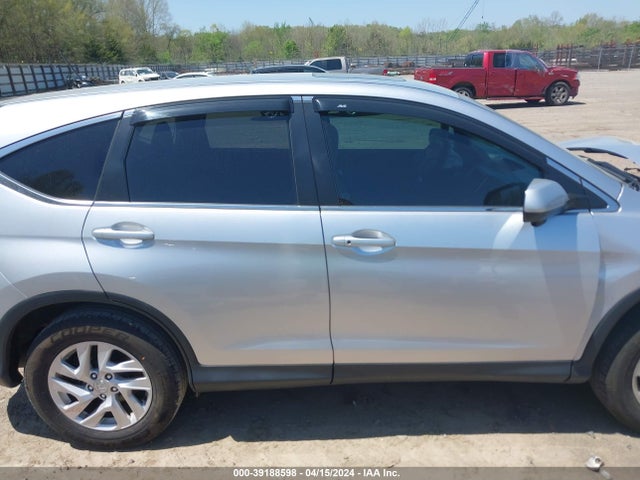 Honda CR-V EX 2016 2HKRM4H54GH672577 Image 14