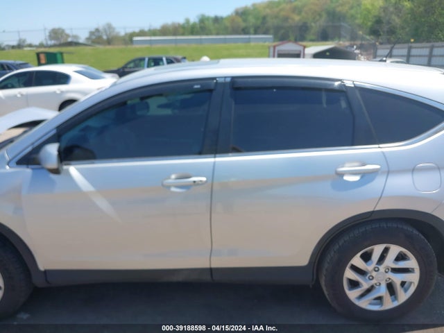 Honda CR-V EX 2016 2HKRM4H54GH672577 Image 15