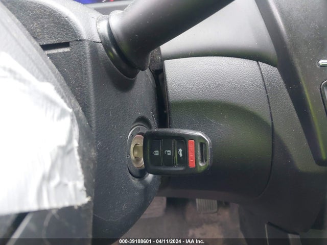 Honda Civic Lx 2015 19XFB2F56FE705730 Image 11