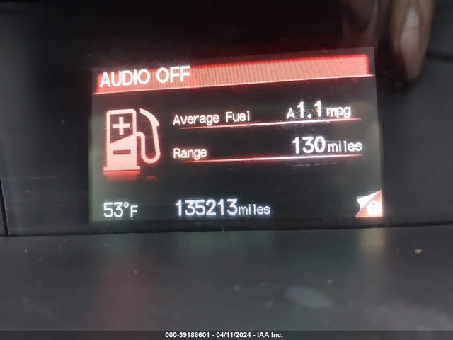 Honda Civic Lx 2015 19XFB2F56FE705730 Image 7