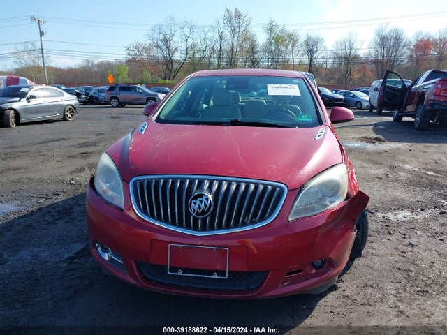 1G4PS5SK0E4224675 Buick Verano Leather Group
