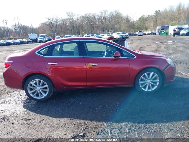 1G4PS5SK0E4224675 Buick Verano Leather Group