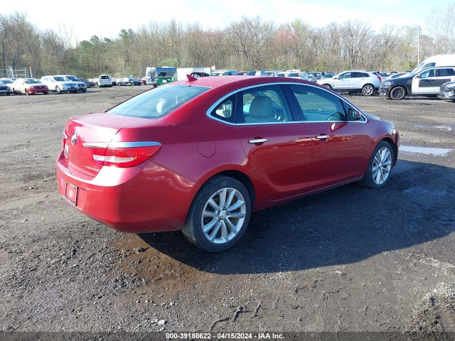 1G4PS5SK0E4224675 Buick Verano Leather Group