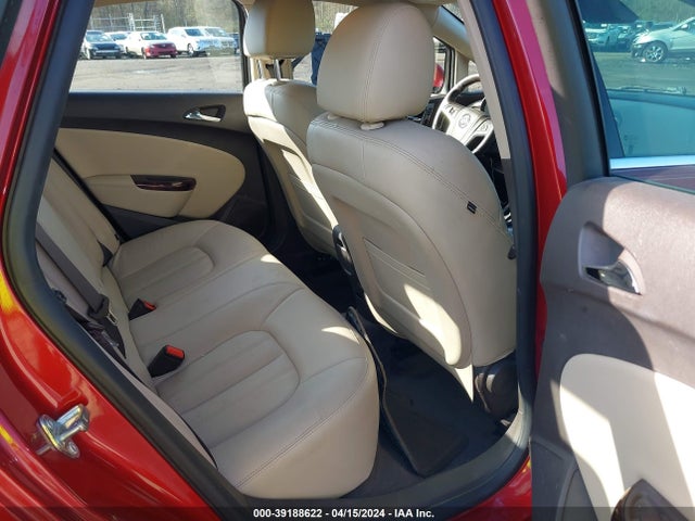 1G4PS5SK0E4224675 Buick Verano Leather Group