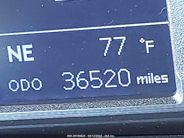 Toyota 4runner Sr5 Premium 2019 JTEBU5JR9K5716551 Image 15