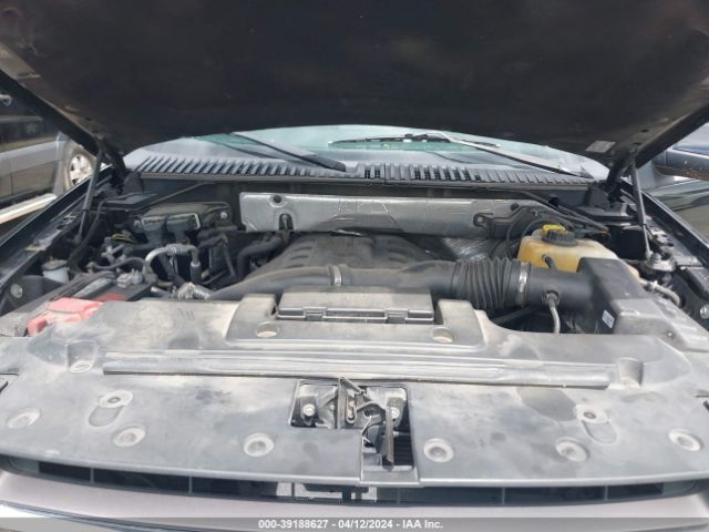 1FMJK2AT8GEF49067 Ford Expedition El Limited