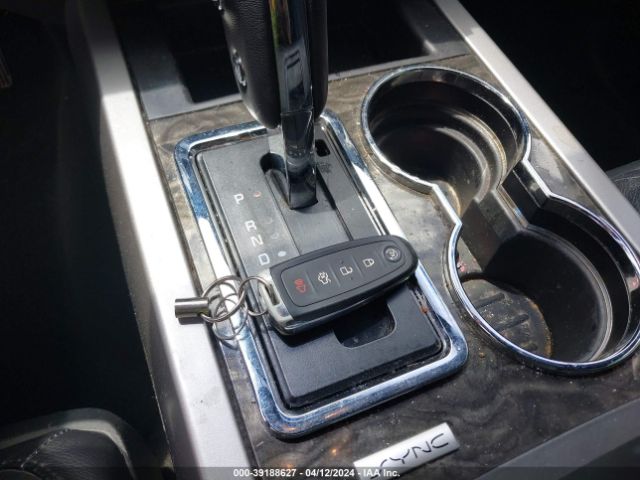 1FMJK2AT8GEF49067 Ford Expedition El Limited