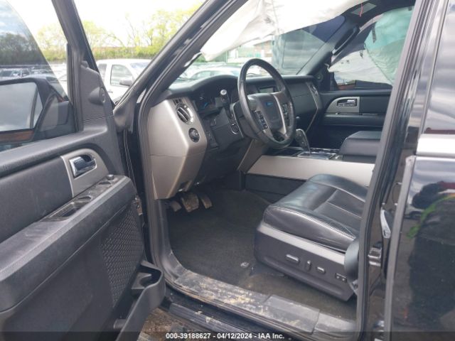 1FMJK2AT8GEF49067 Ford Expedition El Limited