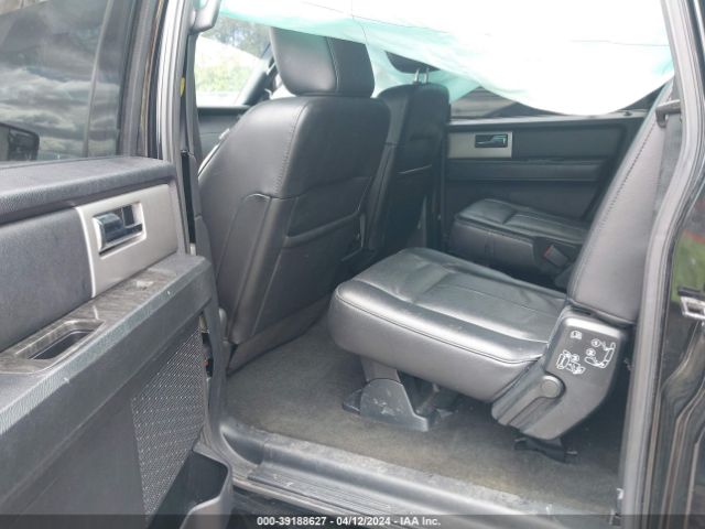 1FMJK2AT8GEF49067 Ford Expedition El Limited