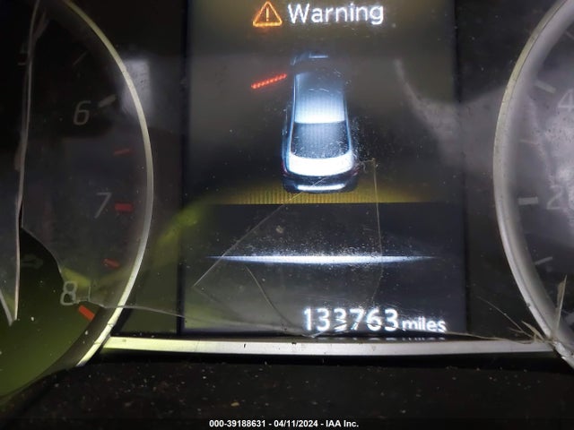Nissan SENTRA SV 2017 3N1AB7AP8HY208859 Image 7