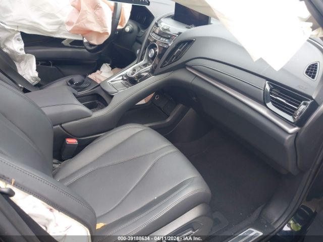 5J8TC1H30ML005858 Acura Rdx Standard