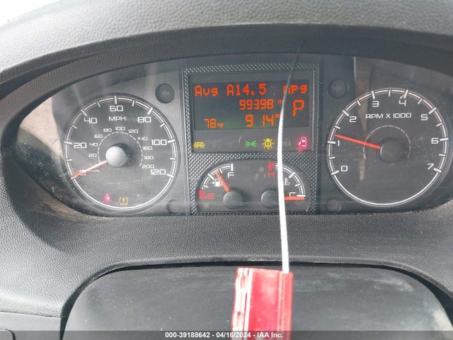3C6TRVDG4KE526785 RAM Promaster 2500 High Roof 159 Wb