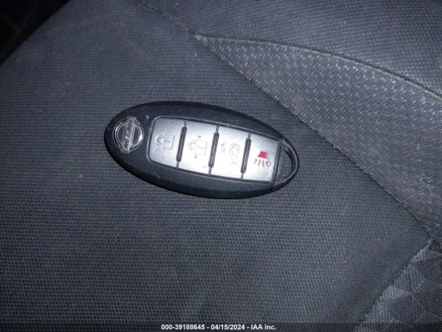3N1CN8DV0LL897379 Nissan Versa S Xtronic Cvt