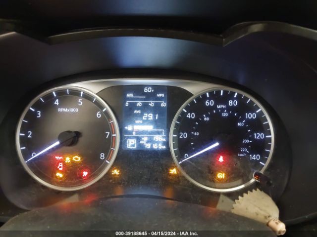 3N1CN8DV0LL897379 Nissan Versa S Xtronic Cvt
