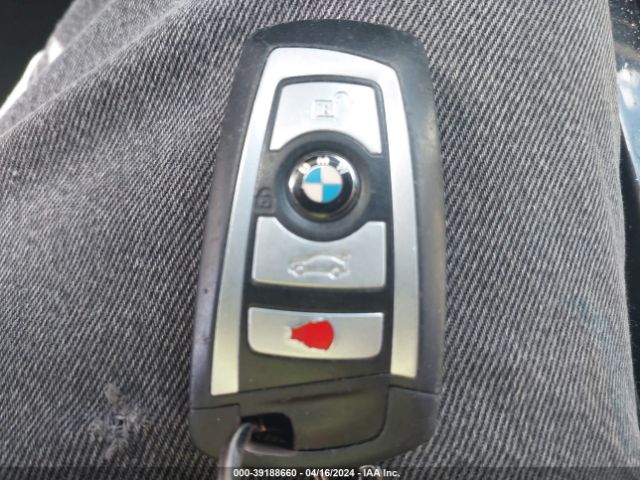 5UXXW3C52F0M89143 BMW X4 Xdrive28i