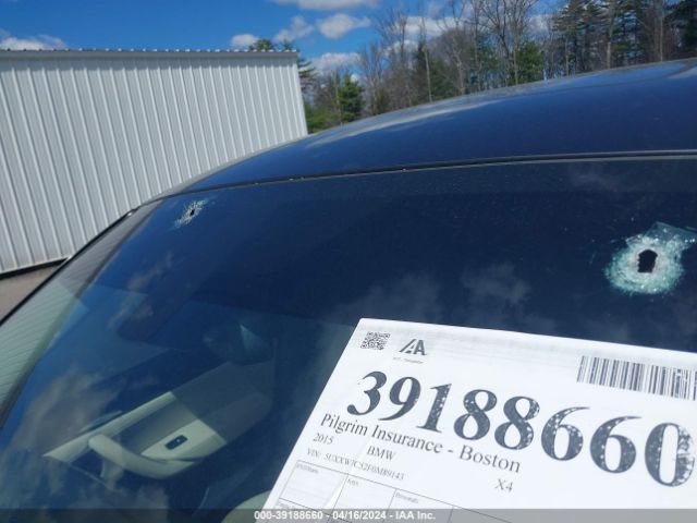 5UXXW3C52F0M89143 BMW X4 Xdrive28i