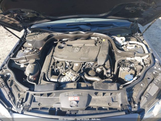 WDDHF5KB6GB247380 Mercedes-Benz E 350