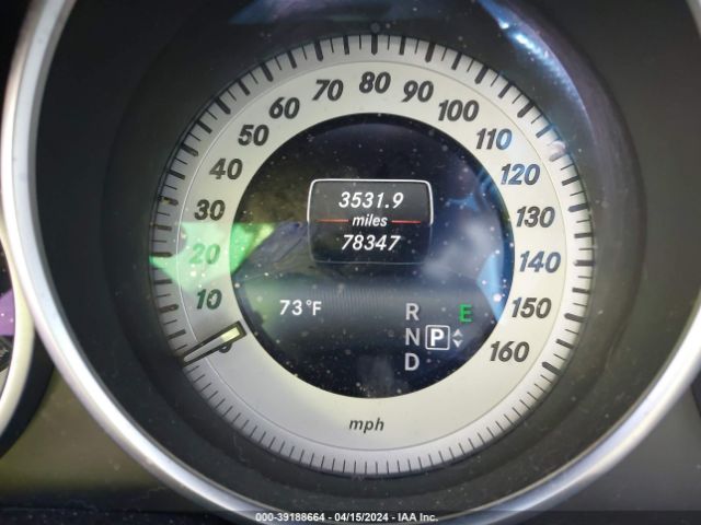 WDDHF5KB6GB247380 Mercedes-Benz E 350