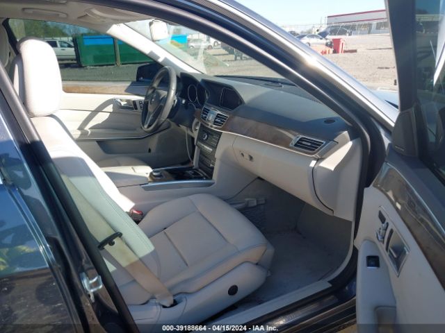 WDDHF5KB6GB247380 Mercedes-Benz E 350