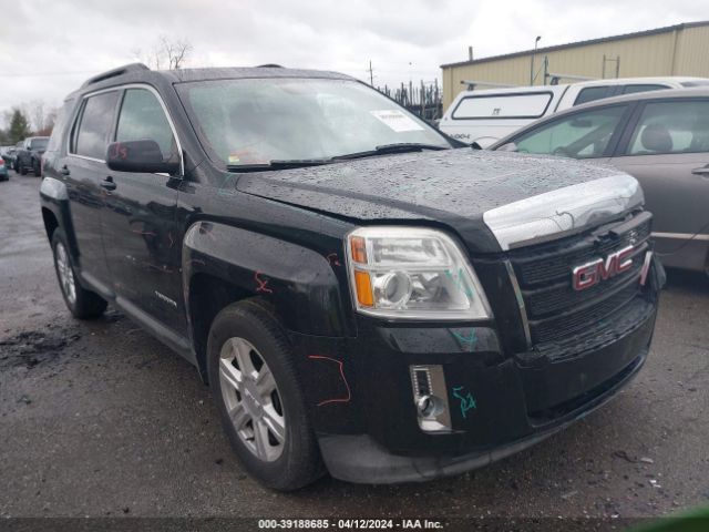 Продажа на аукционе авто 2015 Gmc Terrain Sle-2, vin: 2GKFLRE36F6420553, номер лота: 39188685