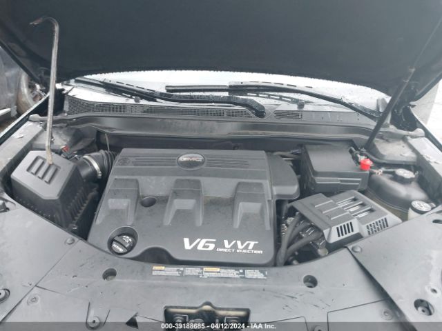 2GKFLRE36F6420553 GMC Terrain Sle-2