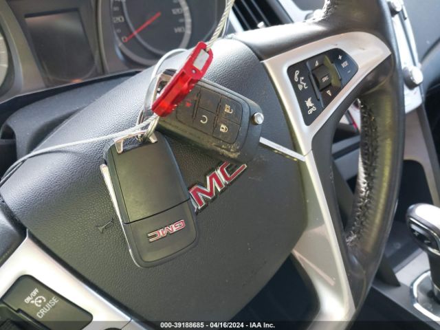 2GKFLRE36F6420553 GMC Terrain Sle-2