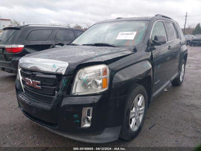 2GKFLRE36F6420553 GMC Terrain Sle-2