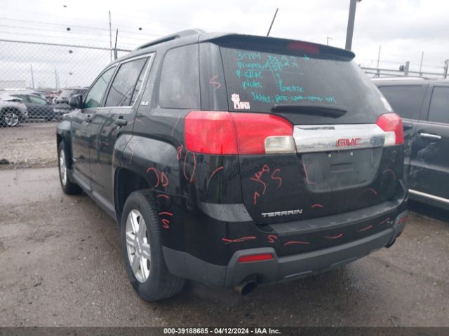 2GKFLRE36F6420553 GMC Terrain Sle-2