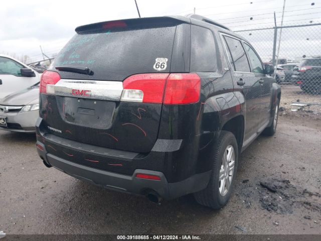 2GKFLRE36F6420553 GMC Terrain Sle-2