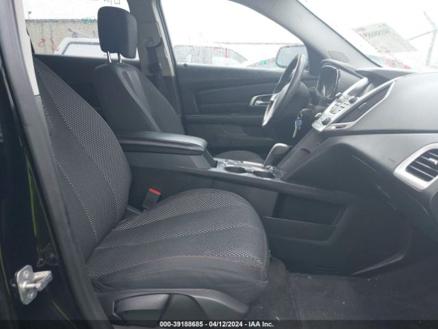 2GKFLRE36F6420553 GMC Terrain Sle-2
