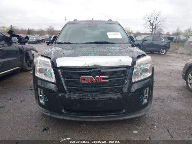 2GKFLRE36F6420553 GMC Terrain Sle-2