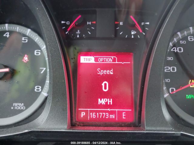 2GKFLRE36F6420553 GMC Terrain Sle-2