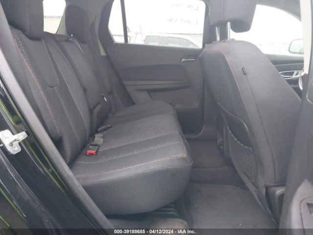 2GKFLRE36F6420553 GMC Terrain Sle-2