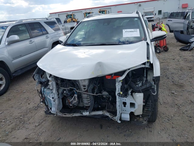Toyota Rav4 Xle 2018 JTMWFREV8JD111925 Image 13