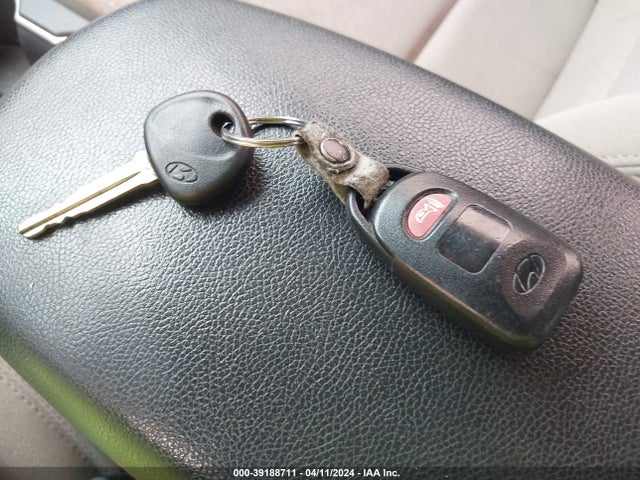 Hyundai ELANTRA SE 2015 KMHDH4AE1FU310067 Image 11