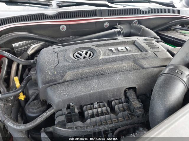 3VWD17AJ6EM295475 Volkswagen Jetta 1.8t Se