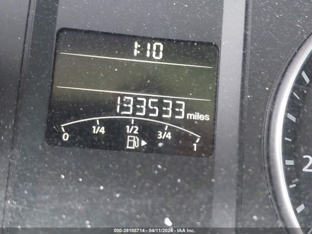 3VWD17AJ6EM295475 Volkswagen Jetta 1.8t Se