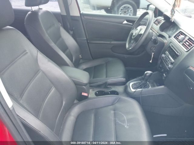 3VWD17AJ6EM295475 Volkswagen Jetta 1.8t Se