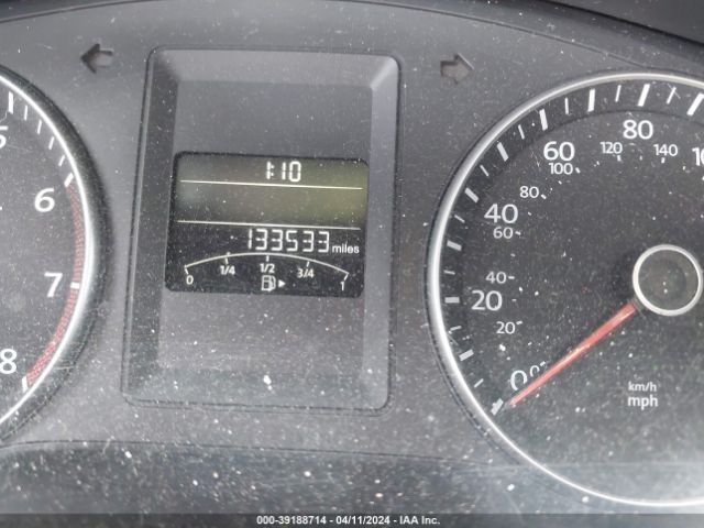 3VWD17AJ6EM295475 Volkswagen Jetta 1.8t Se