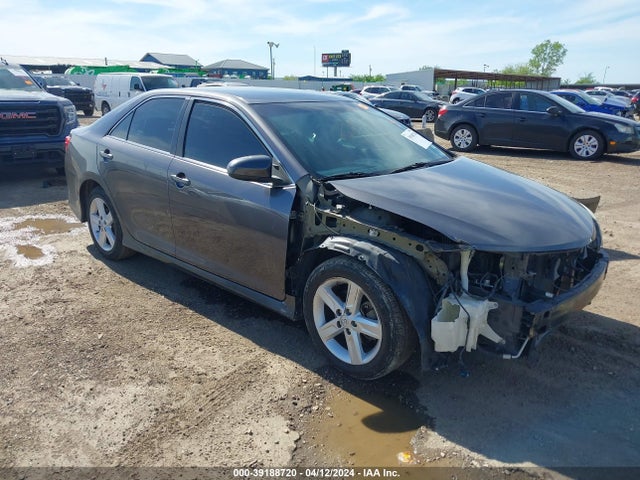 2014 4T1BF1FK0EU466187 main image