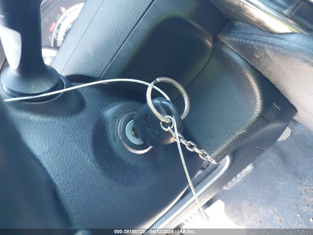 Toyota CAMRY SE 2014 4T1BF1FK0EU466187 Image 11