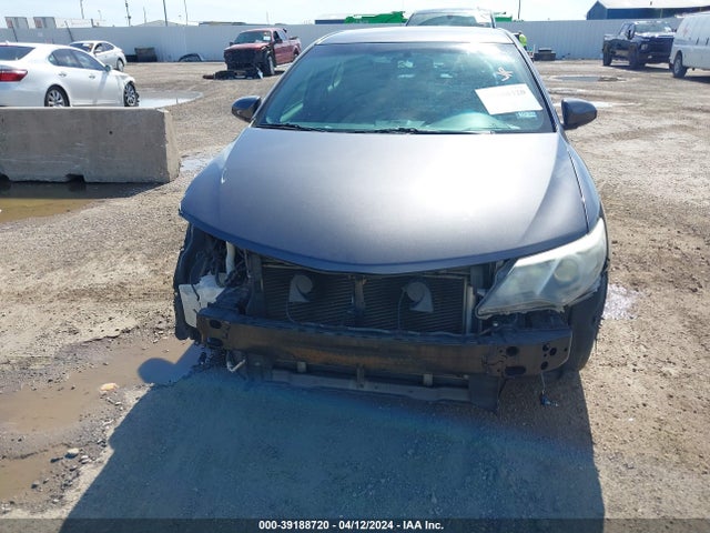 Toyota CAMRY SE 2014 4T1BF1FK0EU466187 Image 6