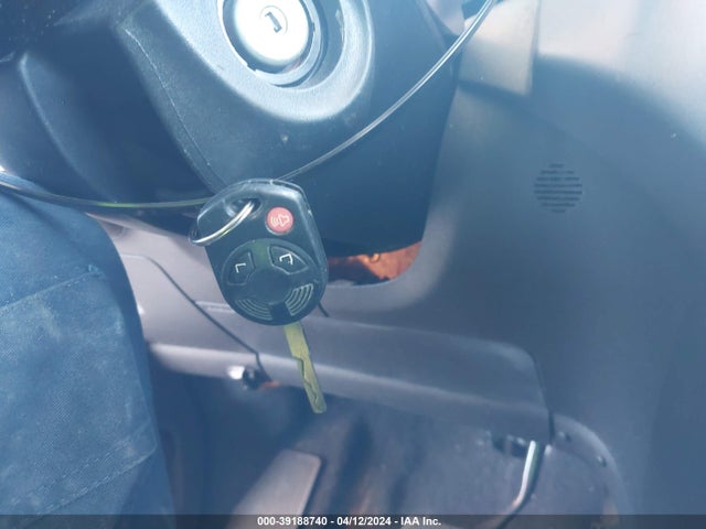Ford ESCAPE S 2016 1FMCU0F75GUA68024 Image 11