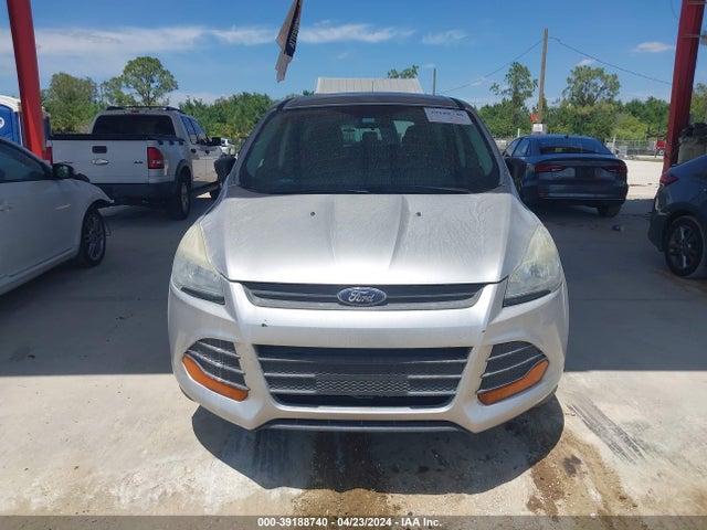 Ford ESCAPE S 2016 1FMCU0F75GUA68024 Image 12
