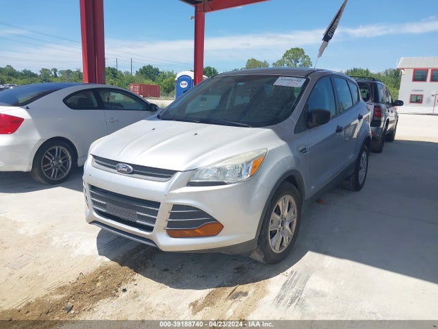 Ford ESCAPE S 2016 1FMCU0F75GUA68024 Image 2