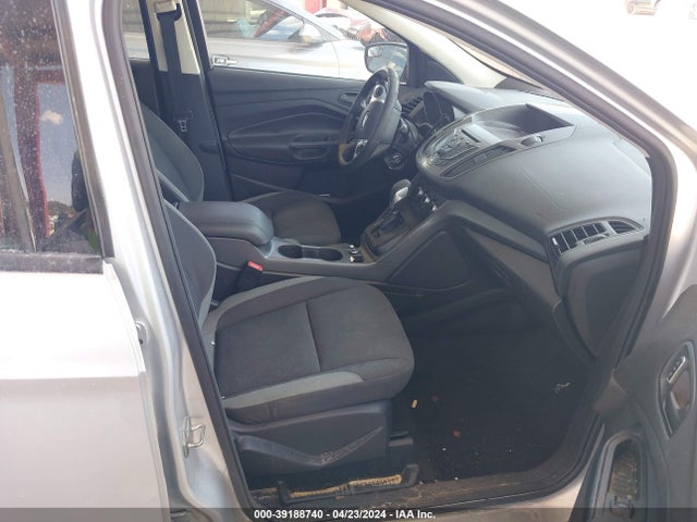 Ford ESCAPE S 2016 1FMCU0F75GUA68024 Image 5