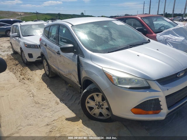 Ford ESCAPE S 2016 1FMCU0F75GUA68024 Image 6