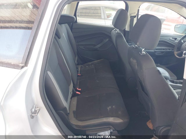 Ford ESCAPE S 2016 1FMCU0F75GUA68024 Image 8